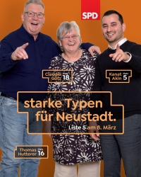 Thomas Hutterer - Claudia Götz - Kanat Akin