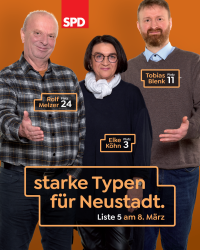 Rolf Melzer - Elke Köhn - Tobias Blenk